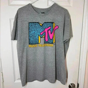 MTV T-Shirt *Vintage*